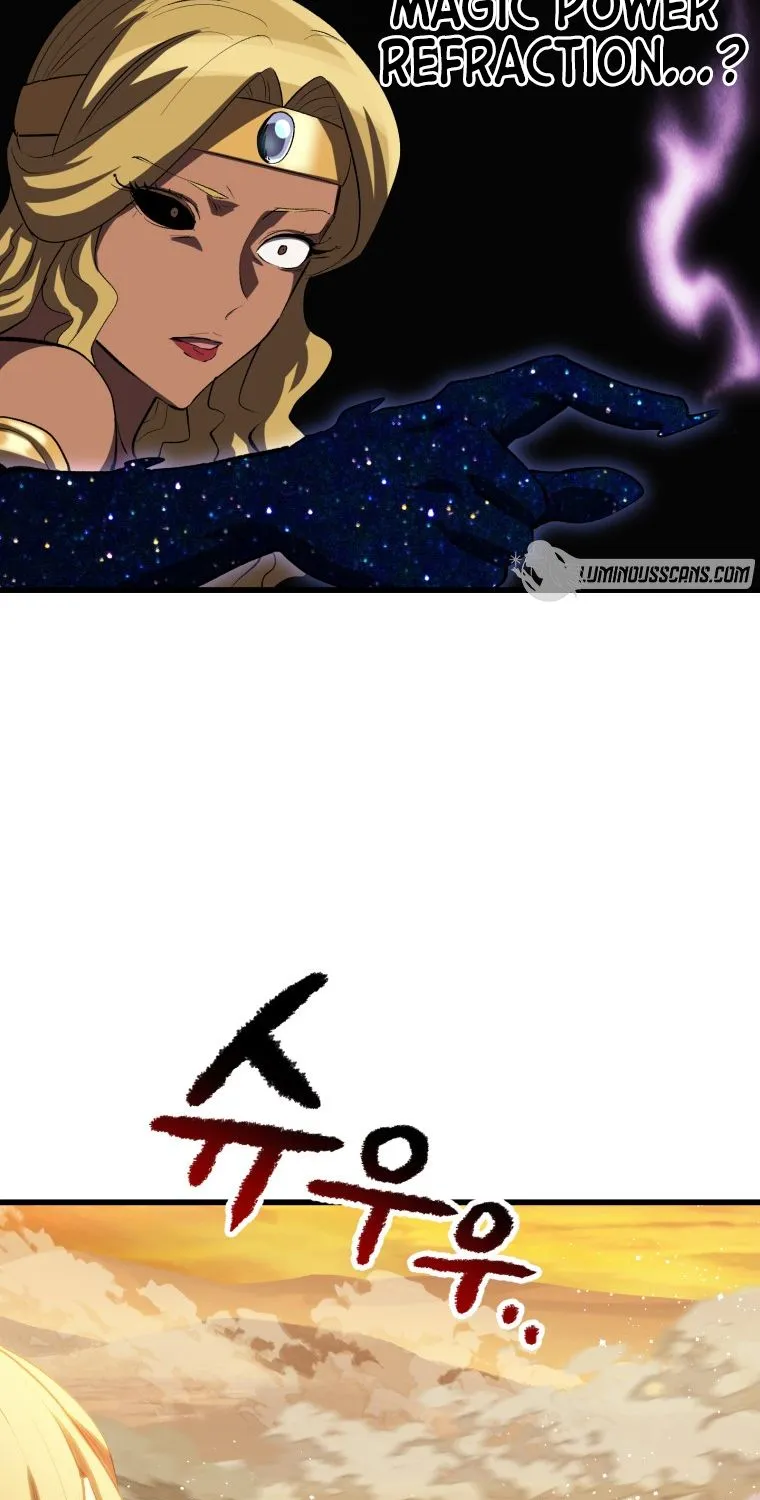Survival Story of a Sword King in a Fantasy World Zinmanga X Chapter 144 Page 76