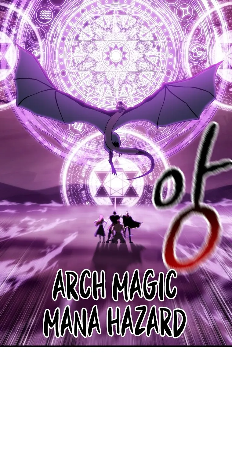 Survival Story of a Sword King in a Fantasy World Zinmanga X Chapter 144 Page 87