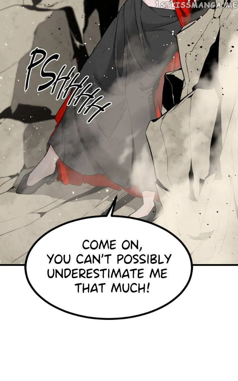 Hero Killer Zinmanga X Chapter 103 Page 7