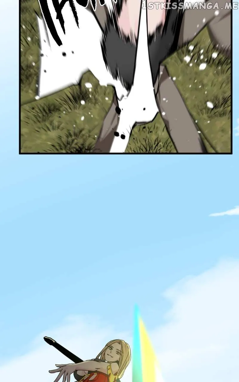 Hero Killer Zinmanga X Chapter 102 Page 20