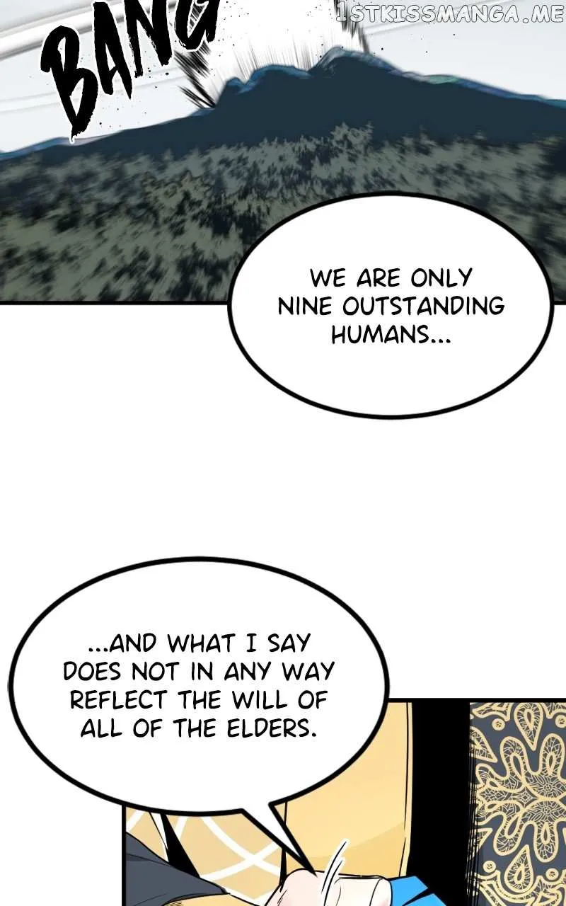 Hero Killer Zinmanga X Chapter 102 Page 51