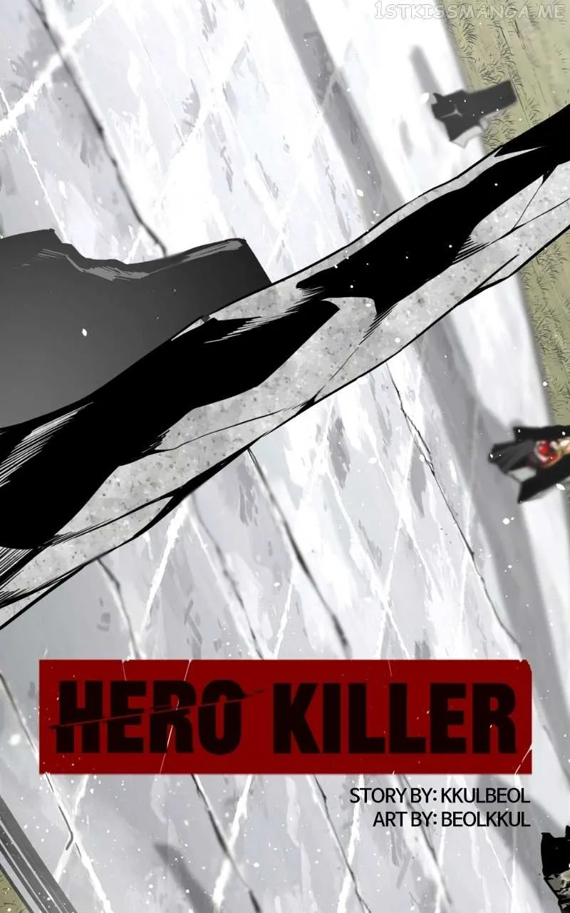 Hero Killer Zinmanga X Chapter 101 Page 2