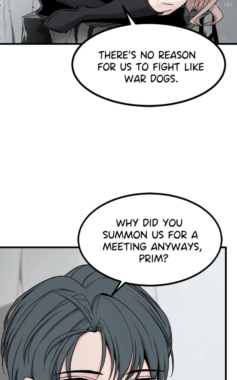 Hero Killer Zinmanga X Chapter 101 Page 17
