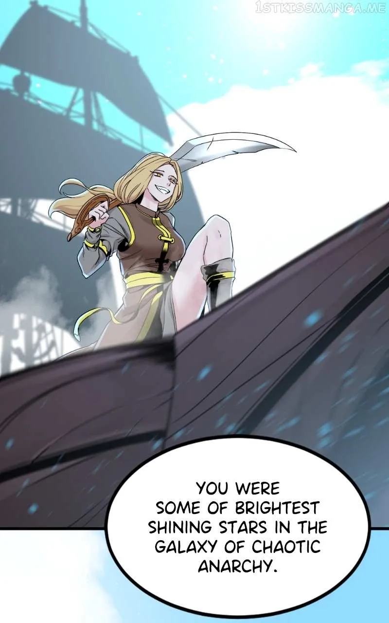 Hero Killer Zinmanga X Chapter 101 Page 32