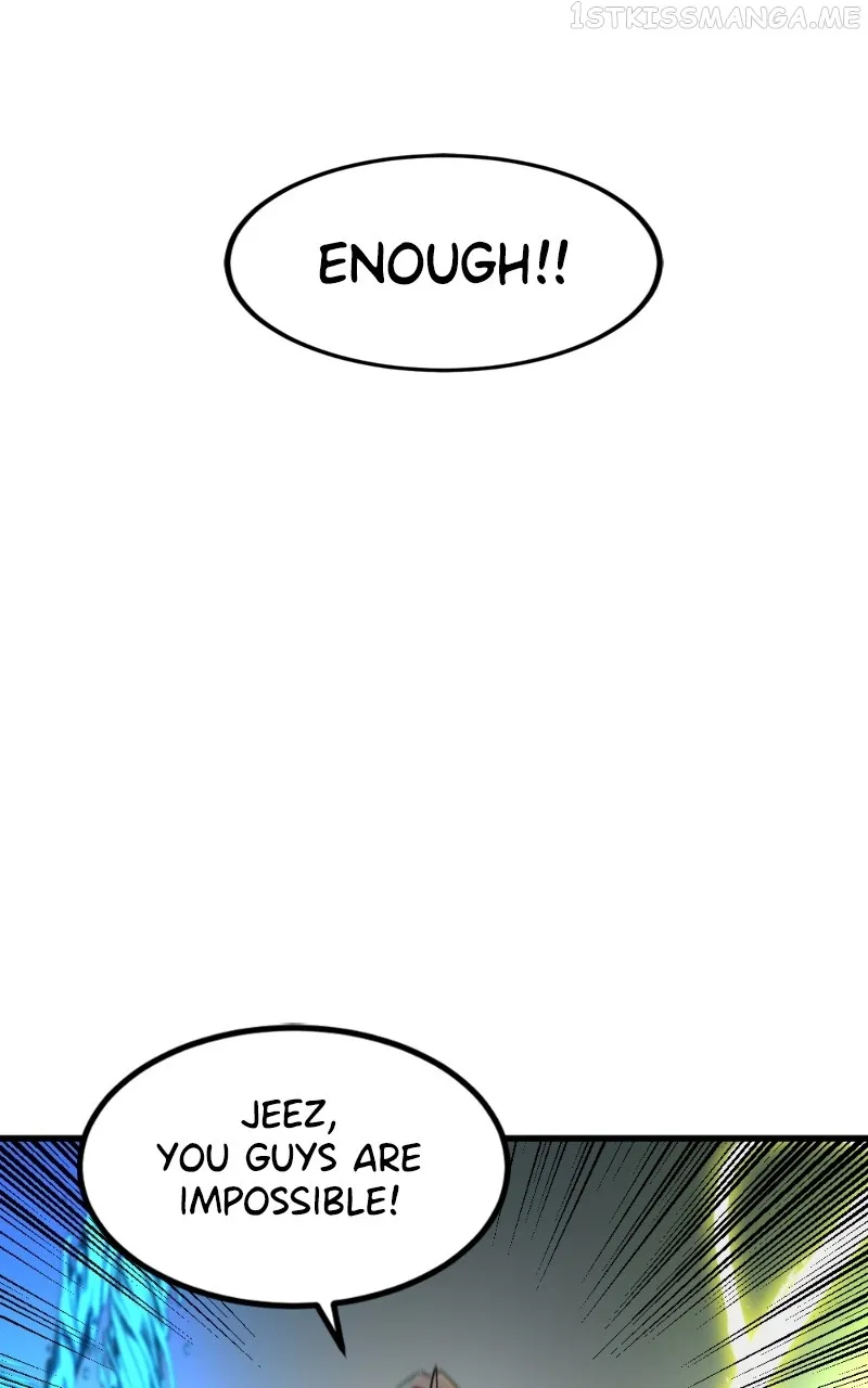 Hero Killer Zinmanga X Chapter 101 Page 90