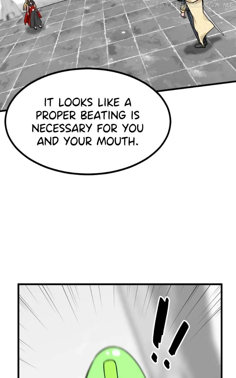 Hero Killer Zinmanga X Chapter 101 Page 105