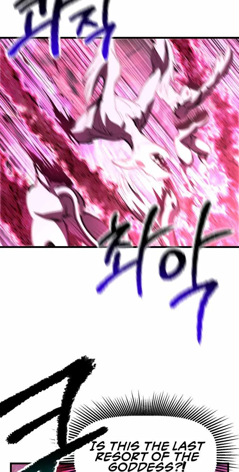 Survival Story of a Sword King in a Fantasy World Zinmanga X Chapter 141 Page 38