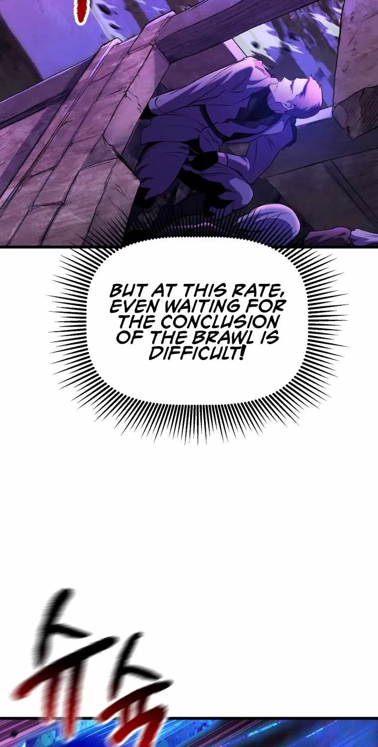 Survival Story of a Sword King in a Fantasy World Zinmanga X Chapter 141 Page 41