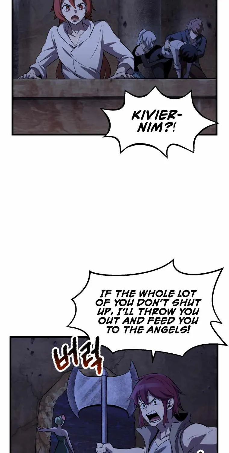 Survival Story of a Sword King in a Fantasy World Zinmanga X Chapter 141 Page 73