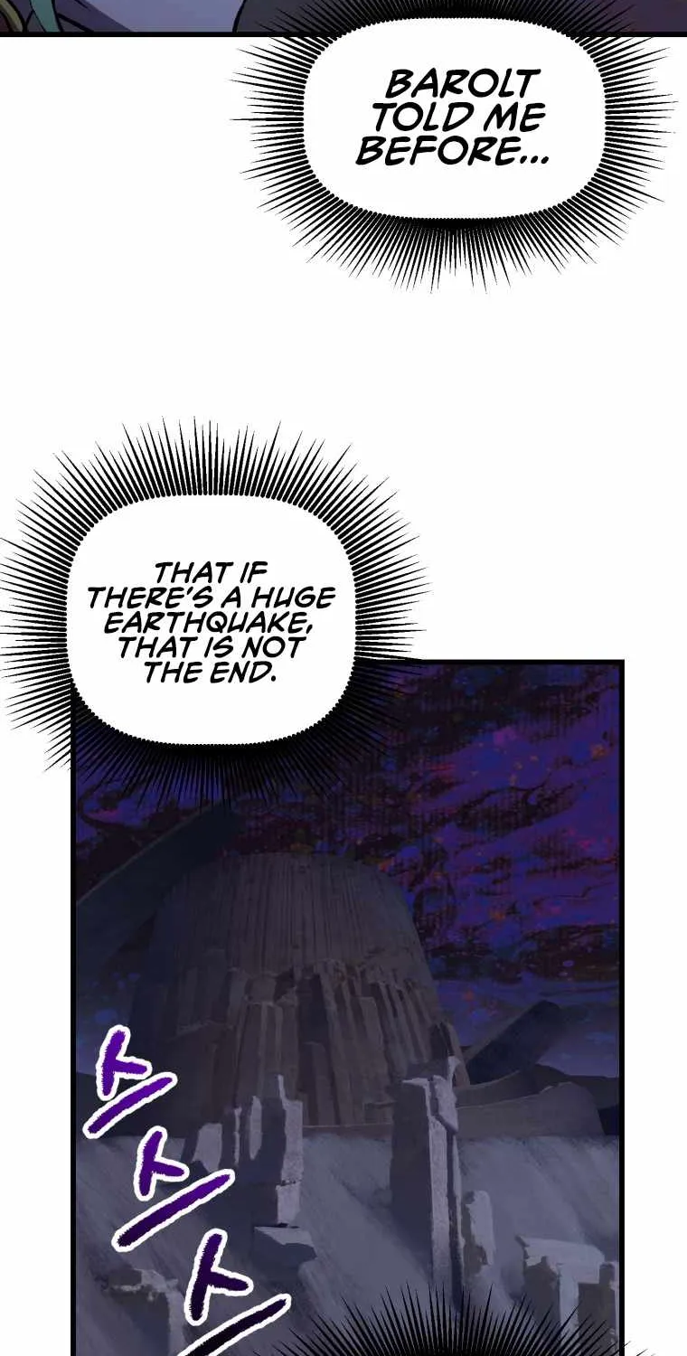Survival Story of a Sword King in a Fantasy World Zinmanga X Chapter 141 Page 75