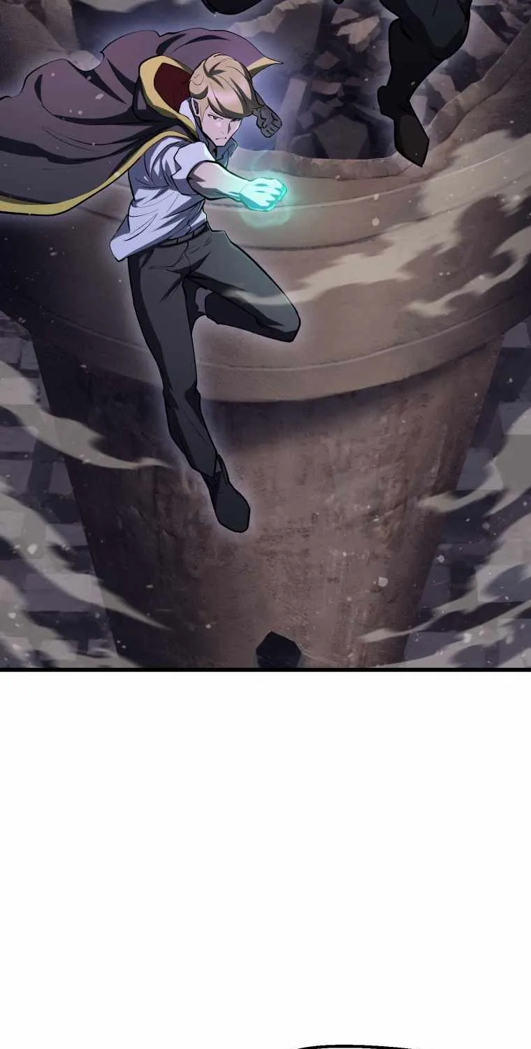 Survival Story of a Sword King in a Fantasy World Zinmanga X Chapter 141 Page 84