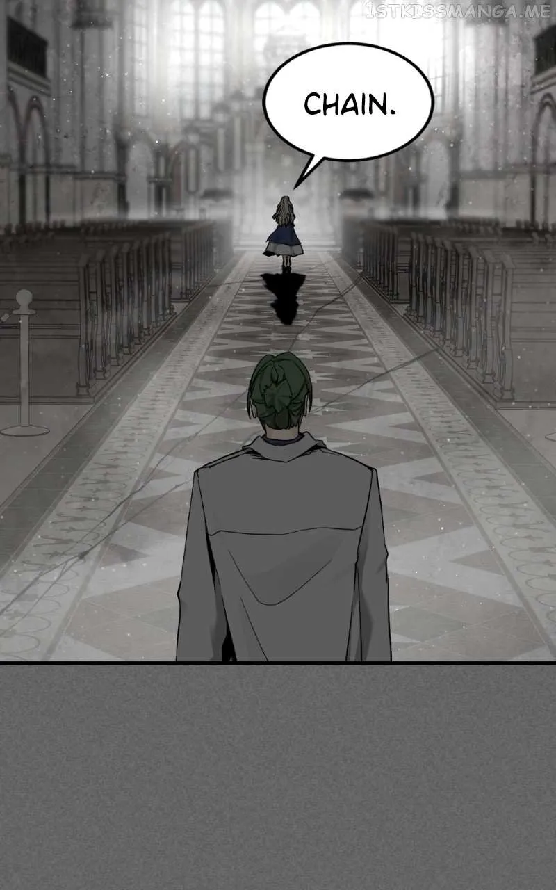 Hero Killer Zinmanga X Chapter 100 Page 8