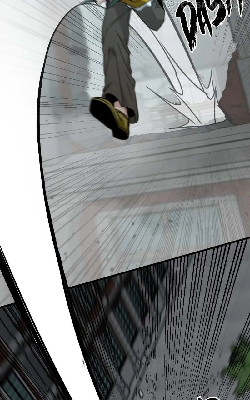 Hero Killer Zinmanga X Chapter 100 Page 15