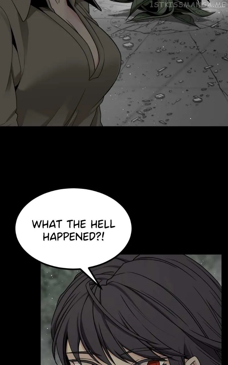 Hero Killer Zinmanga X Chapter 100 Page 21