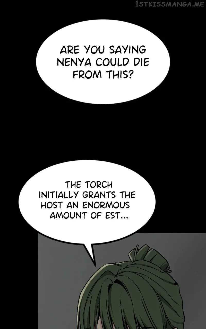Hero Killer Zinmanga X Chapter 100 Page 38