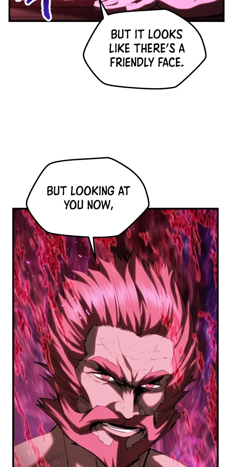 Survival Story of a Sword King in a Fantasy World Zinmanga X Chapter 140 Page 27