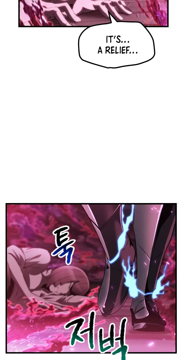 Survival Story of a Sword King in a Fantasy World Zinmanga X Chapter 140 Page 30