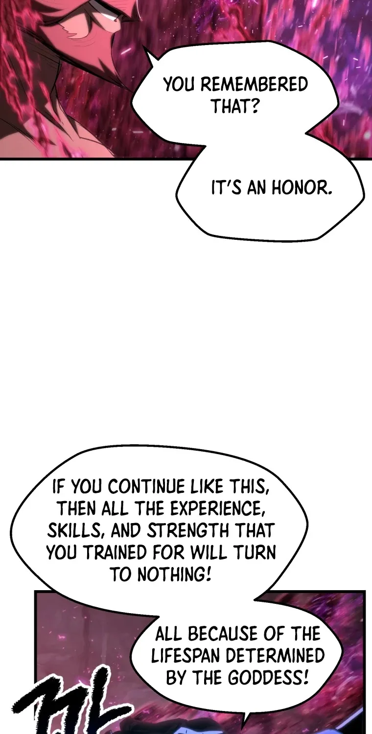 Survival Story of a Sword King in a Fantasy World Zinmanga X Chapter 140 Page 35