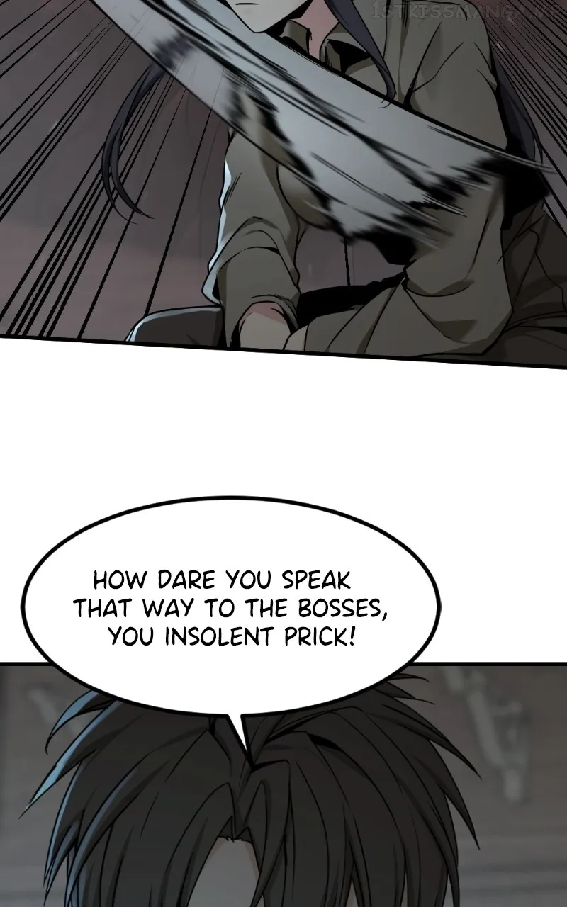 Hero Killer Zinmanga X Chapter 99 Page 49