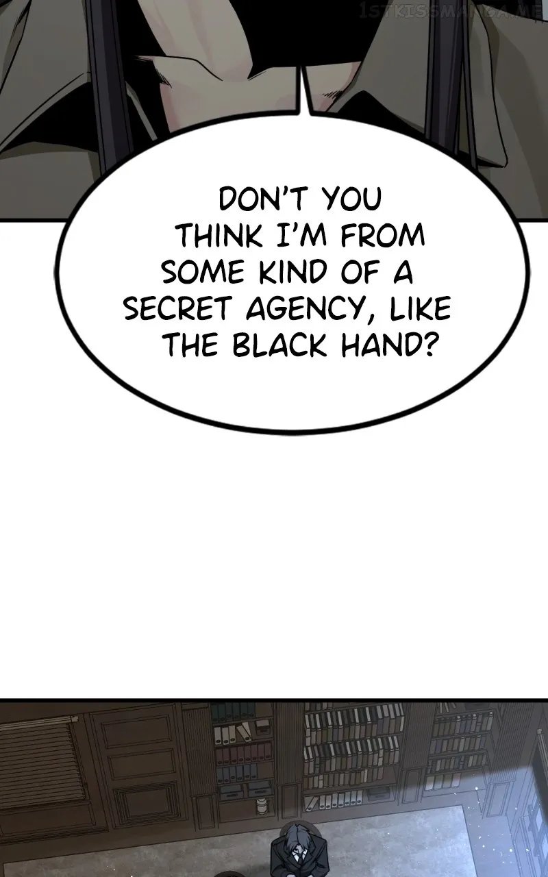 Hero Killer Zinmanga X Chapter 99 Page 56