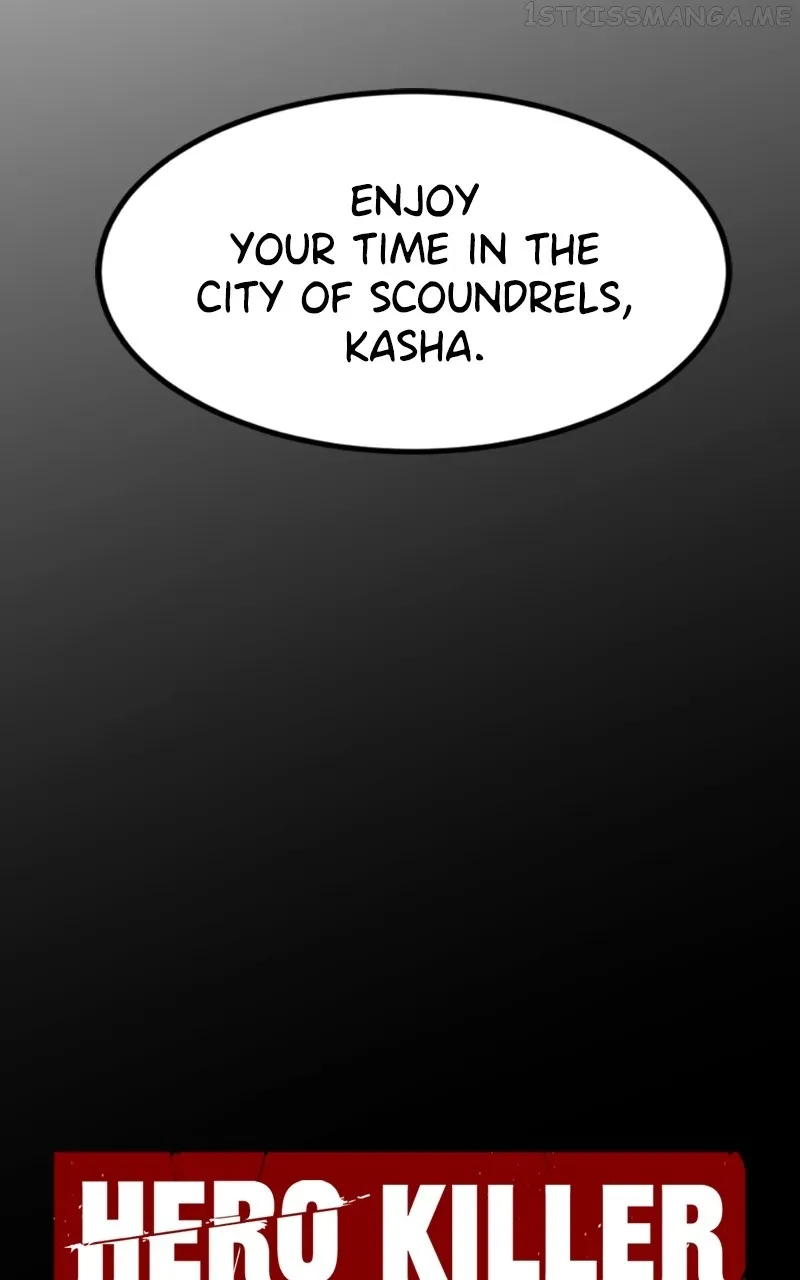 Hero Killer Zinmanga X Chapter 99 Page 70