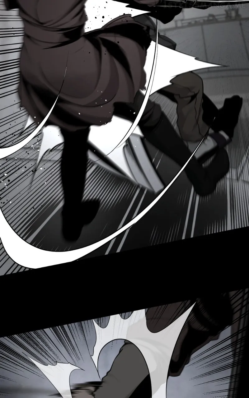 Hero Killer Zinmanga X Chapter 99 Page 77