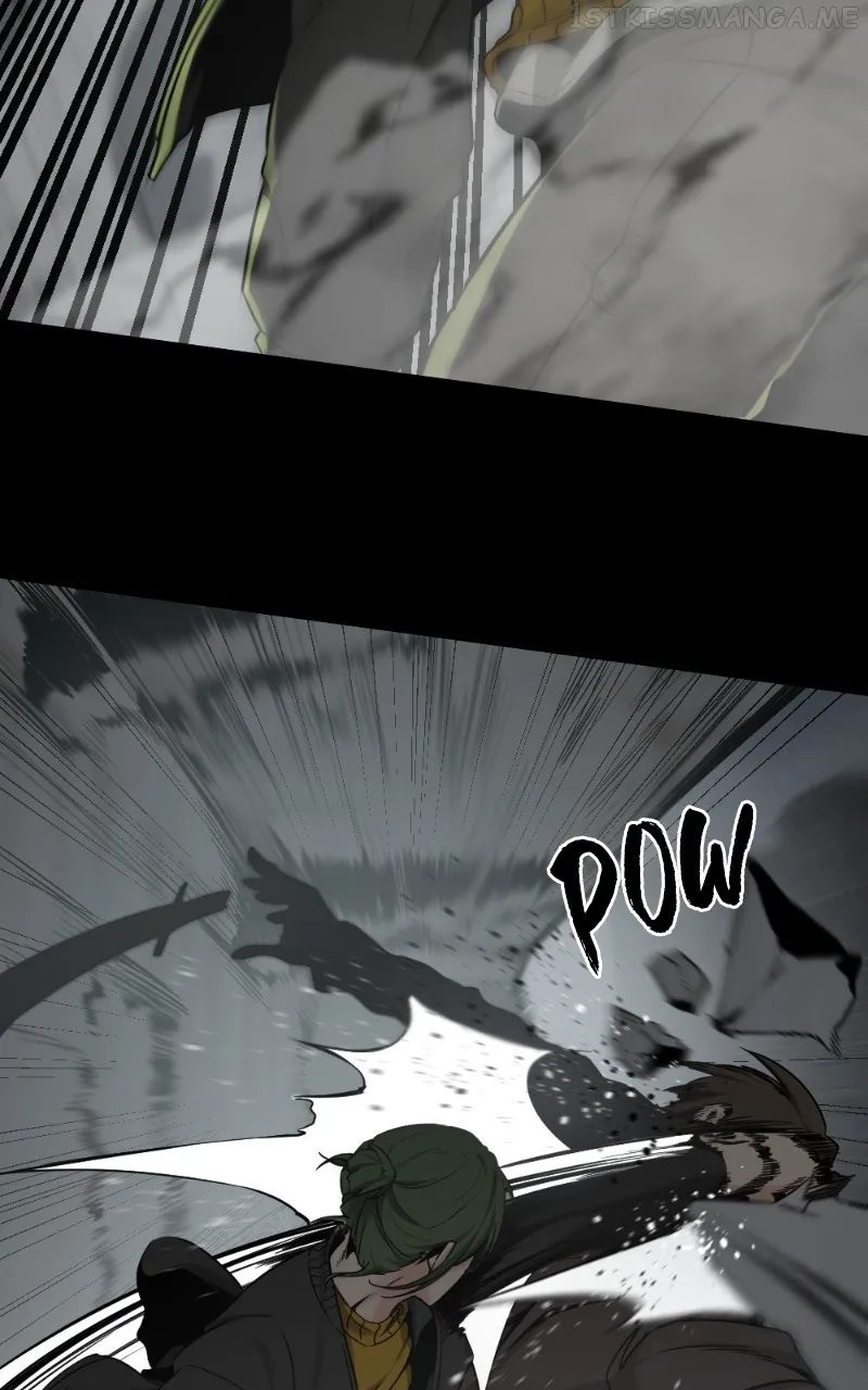 Hero Killer Zinmanga X Chapter 99 Page 82