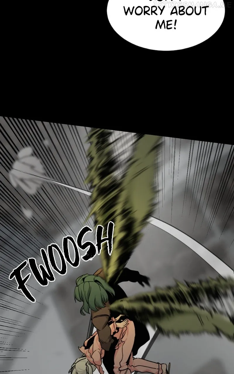 Hero Killer Zinmanga X Chapter 99 Page 90