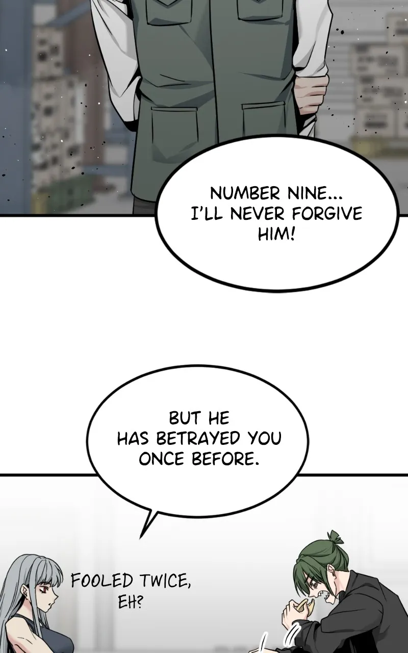 Hero Killer Zinmanga X Chapter 98 Page 18