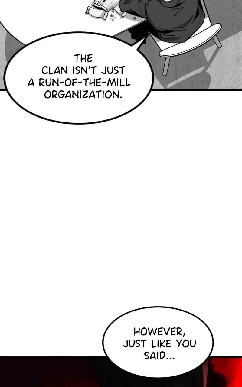 Hero Killer Zinmanga X Chapter 98 Page 33