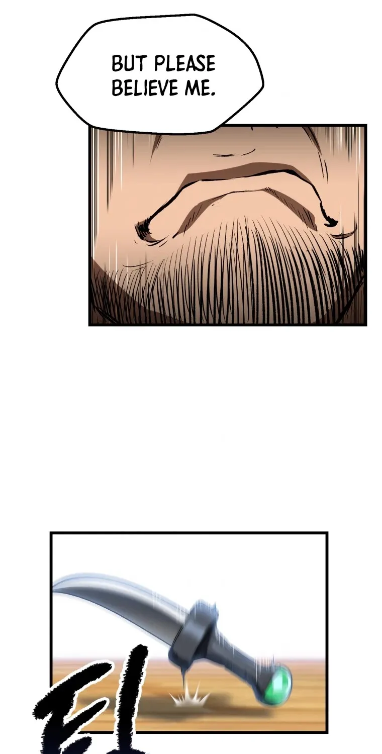Survival Story of a Sword King in a Fantasy World Zinmanga X Chapter 138 Page 50