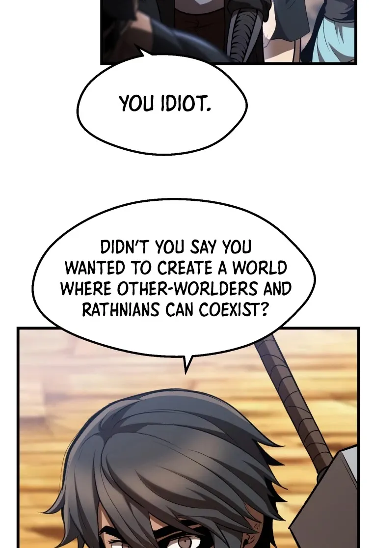 Survival Story of a Sword King in a Fantasy World Zinmanga X Chapter 138 Page 53