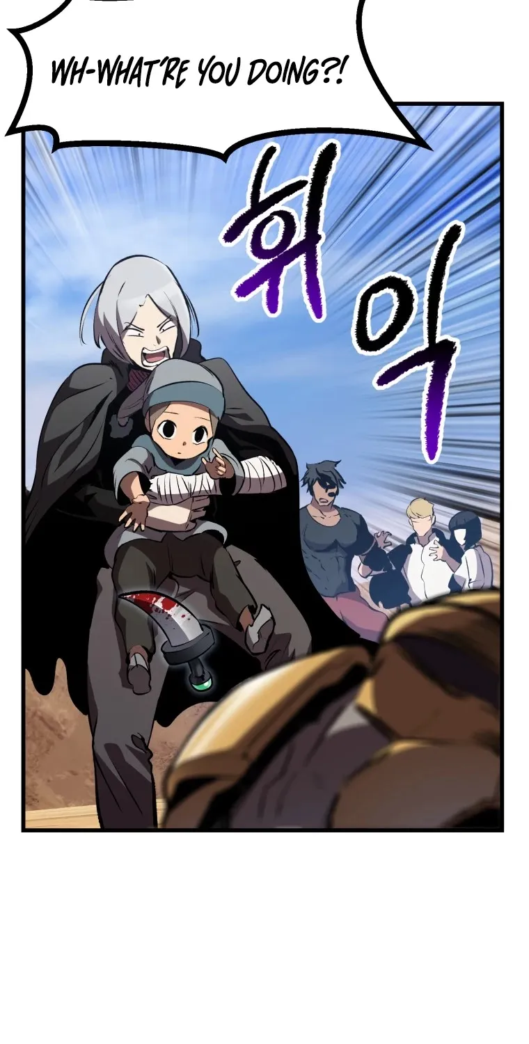Survival Story of a Sword King in a Fantasy World Zinmanga X Chapter 138 Page 70