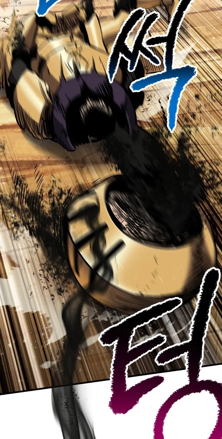 Survival Story of a Sword King in a Fantasy World Zinmanga X Chapter 138 Page 72