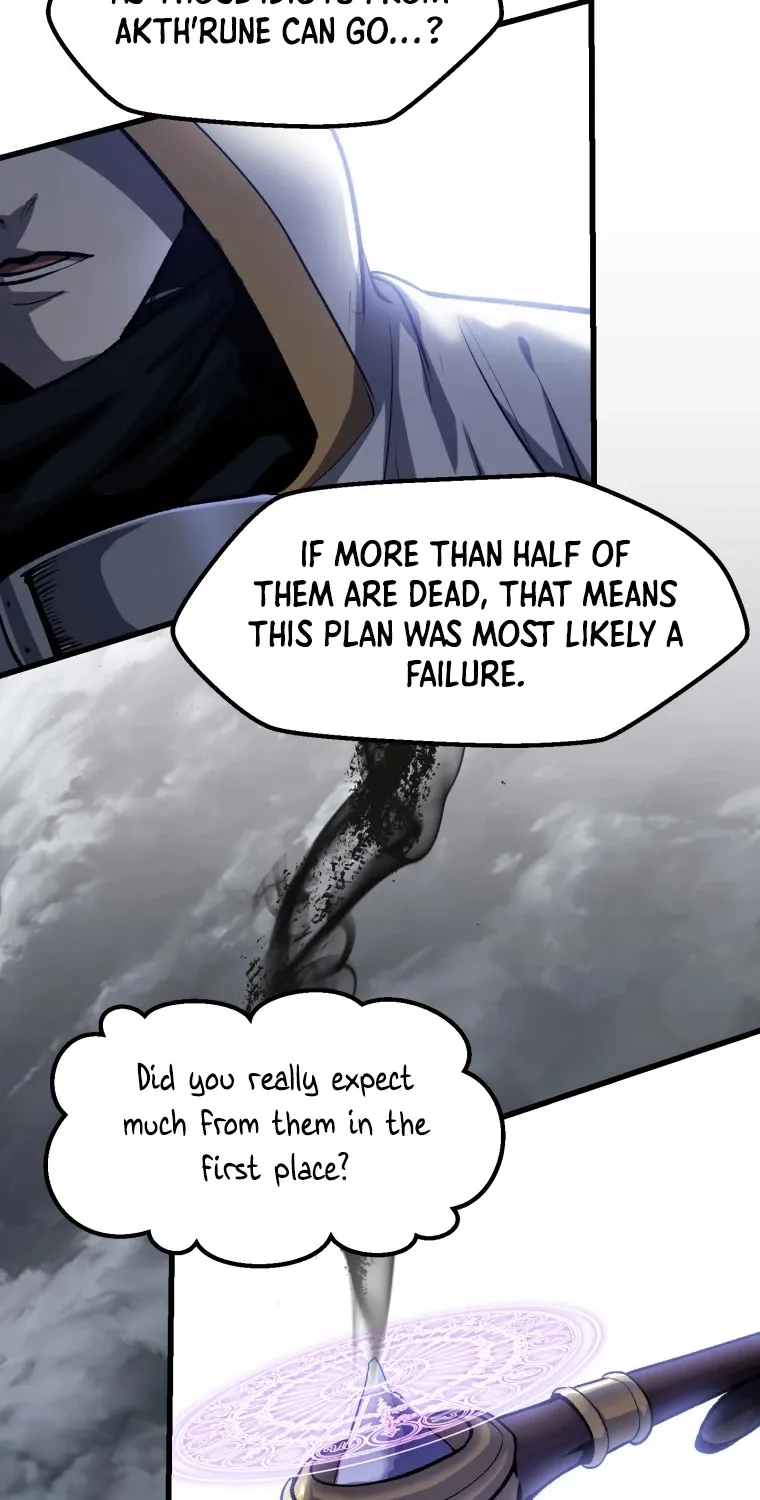 Survival Story of a Sword King in a Fantasy World Zinmanga X Chapter 138 Page 75