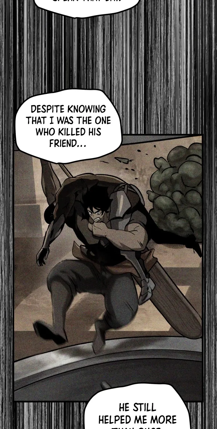 Survival Story of a Sword King in a Fantasy World Zinmanga X Chapter 138 Page 82