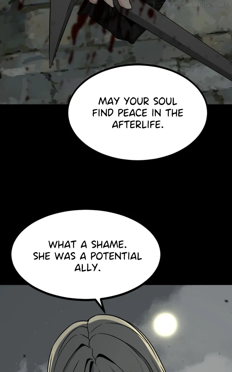 Hero Killer Zinmanga X Chapter 97 Page 60