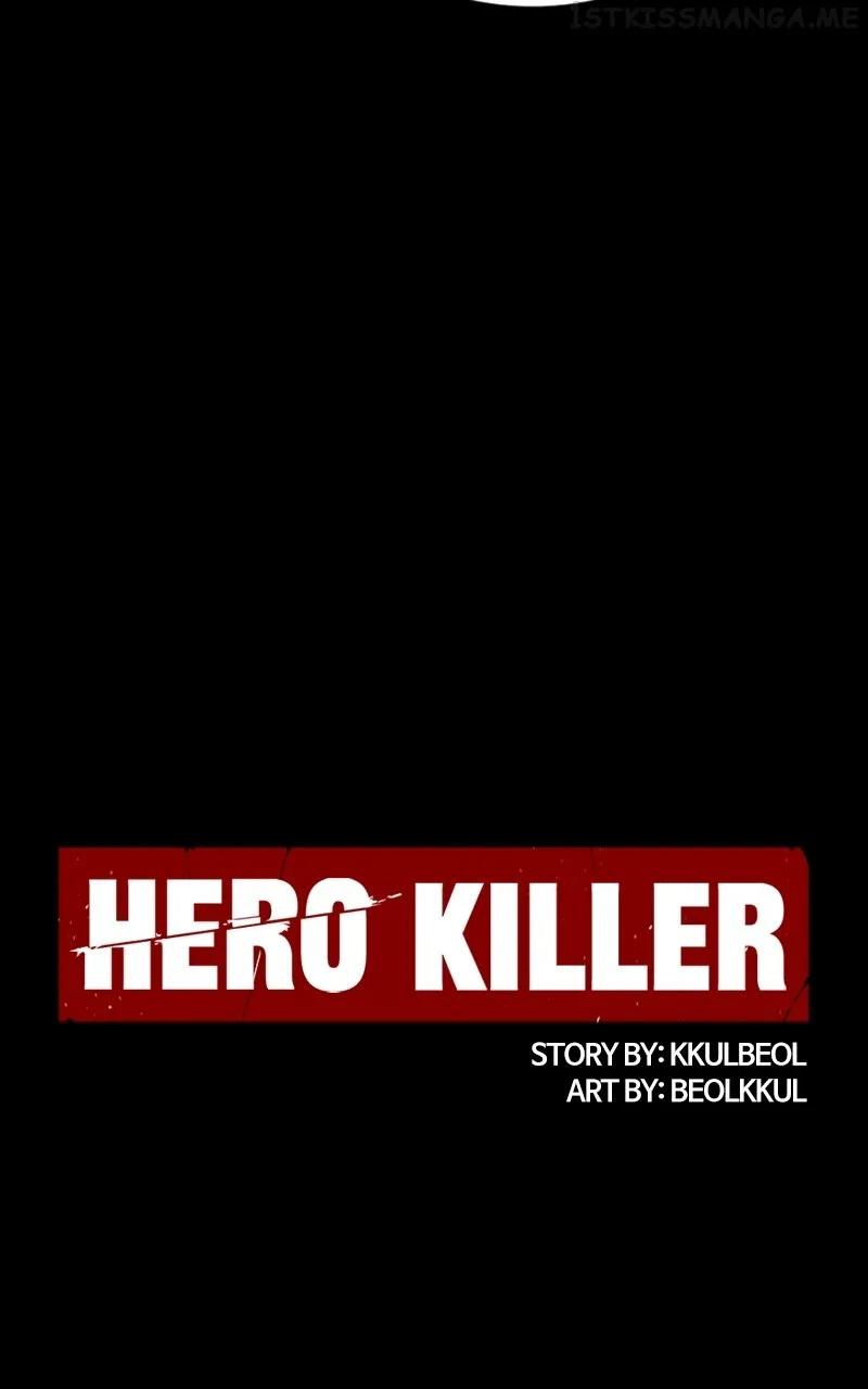 Hero Killer Zinmanga X Chapter 97 Page 63