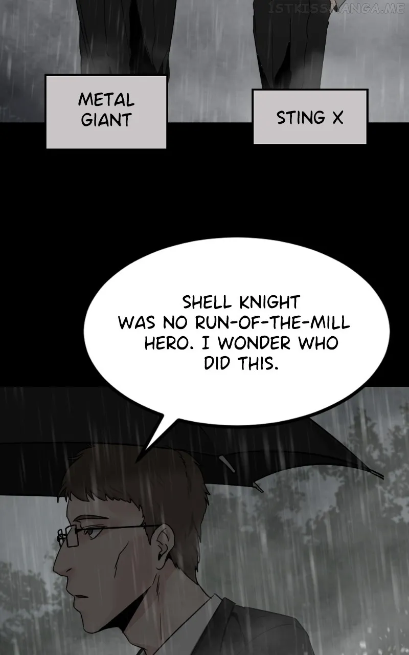 Hero Killer Zinmanga X Chapter 97 Page 75
