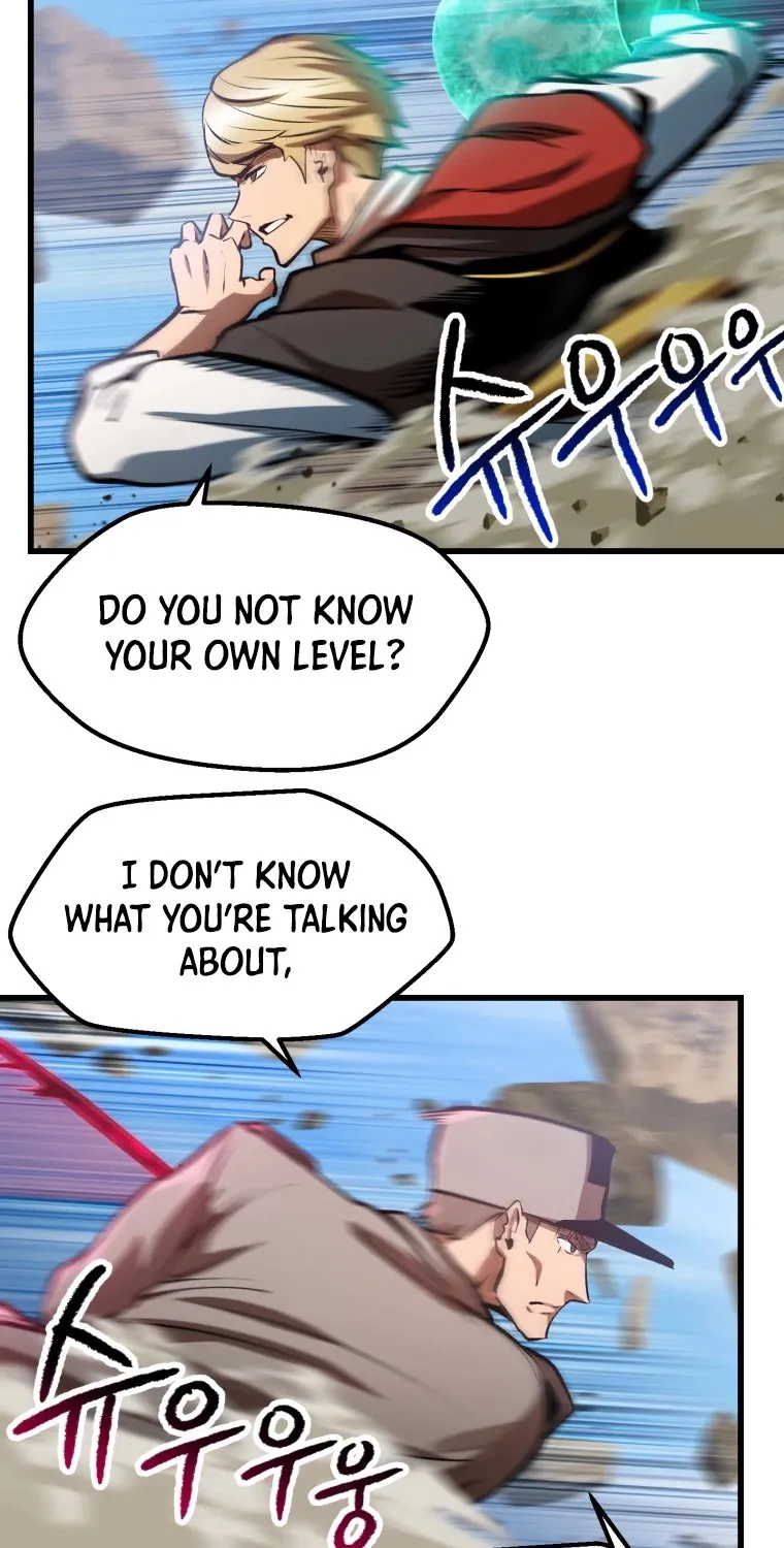 Survival Story of a Sword King in a Fantasy World Zinmanga X Chapter 137 Page 10
