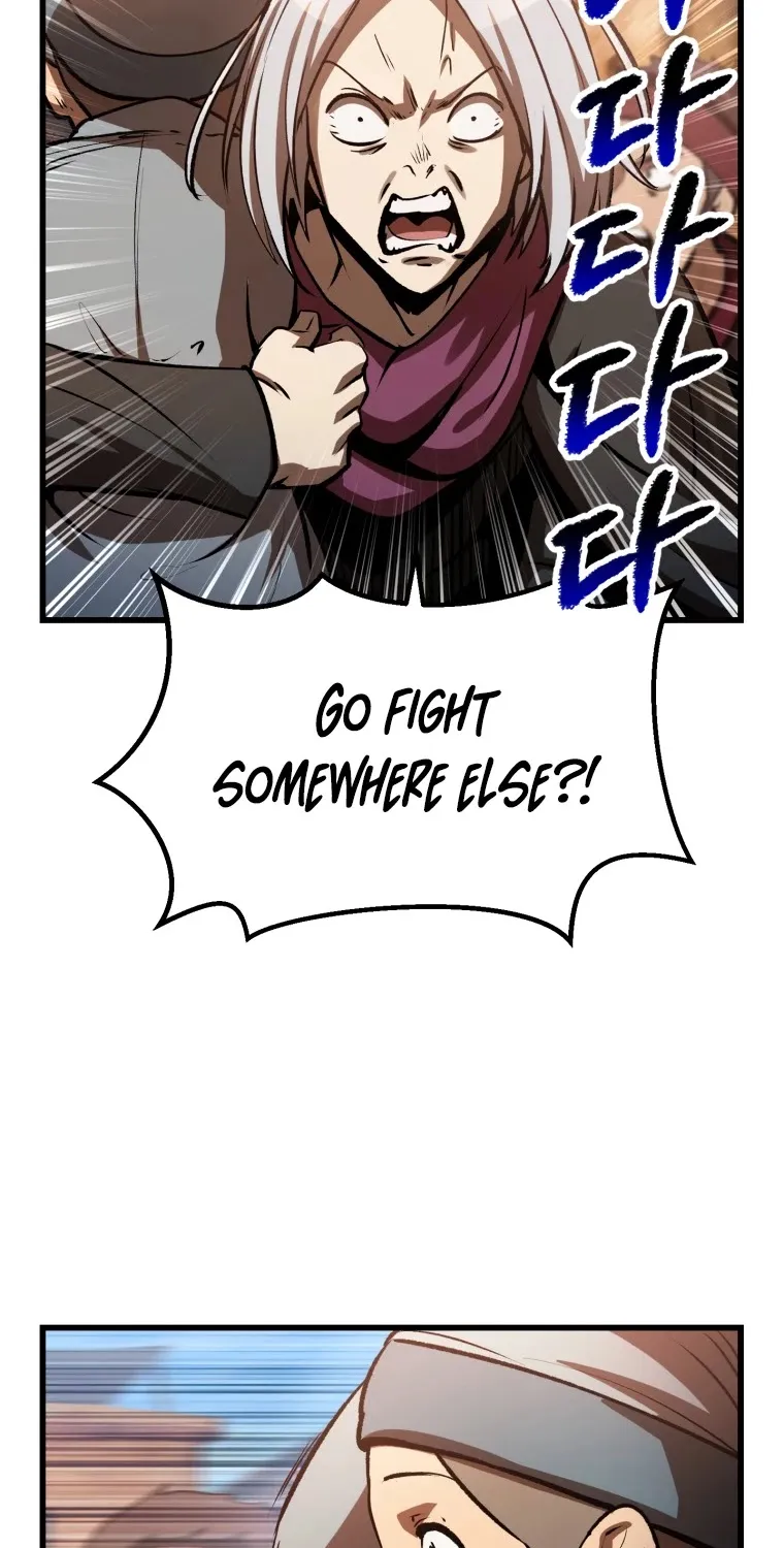 Survival Story of a Sword King in a Fantasy World Zinmanga X Chapter 137 Page 14