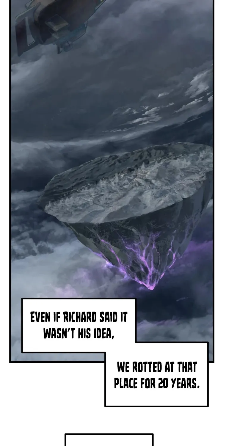 Survival Story of a Sword King in a Fantasy World Zinmanga X Chapter 137 Page 28