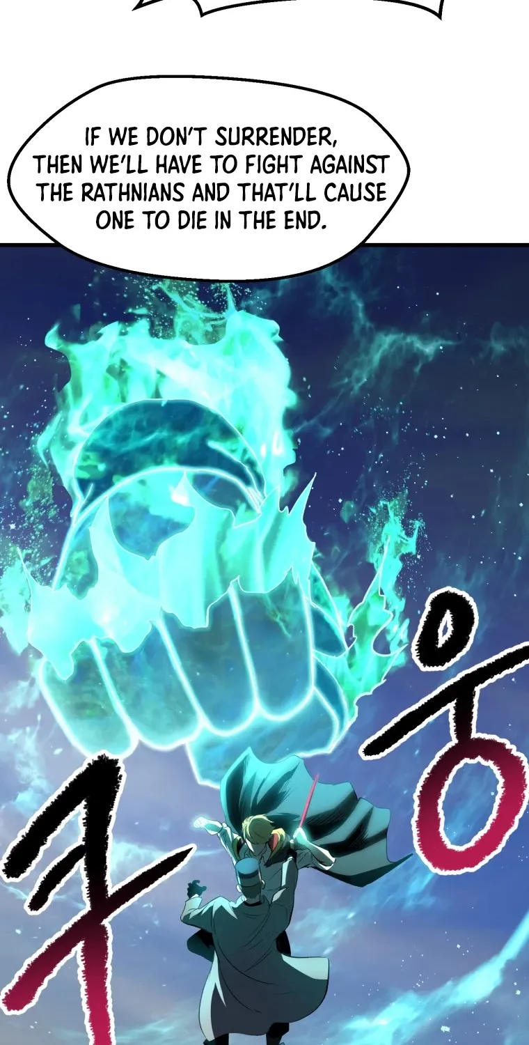 Survival Story of a Sword King in a Fantasy World Zinmanga X Chapter 137 Page 39