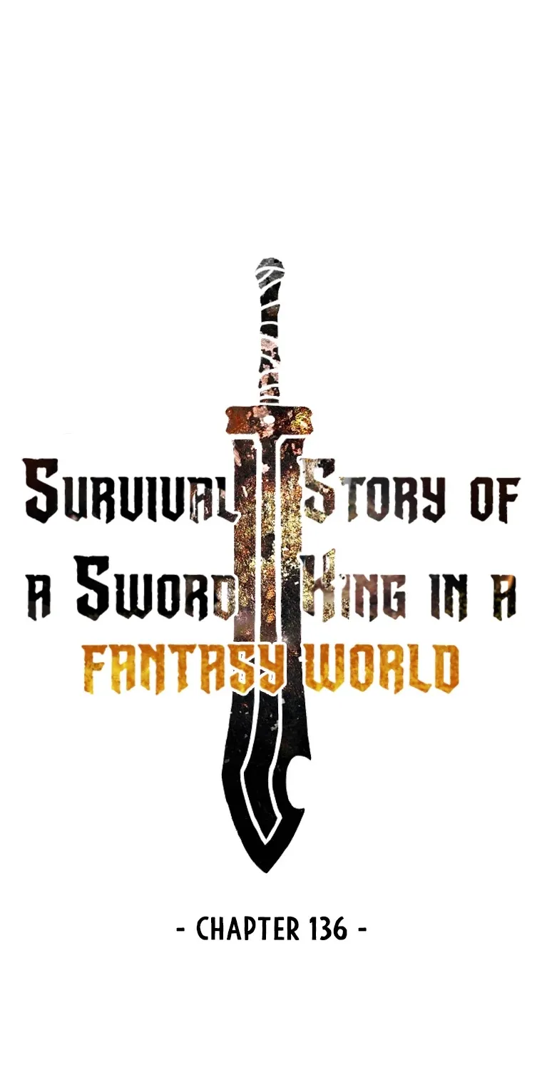 Survival Story of a Sword King in a Fantasy World Zinmanga X Chapter 136 Page 2