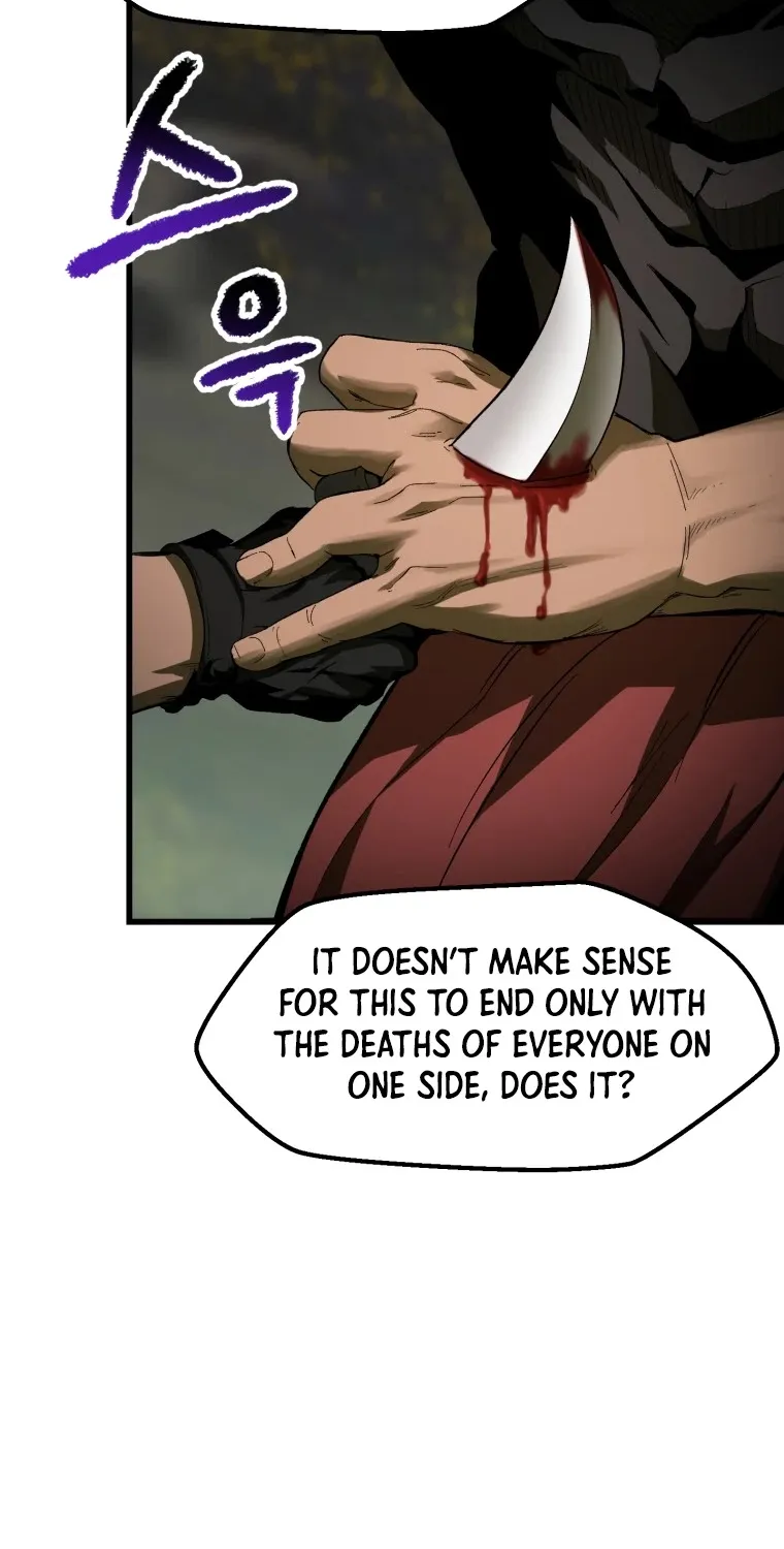 Survival Story of a Sword King in a Fantasy World Zinmanga X Chapter 136 Page 13