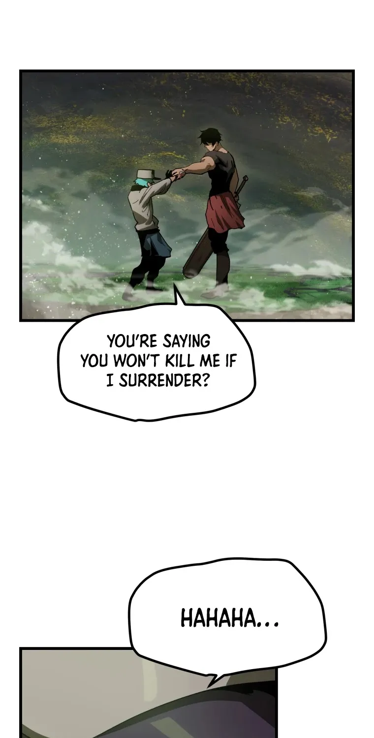 Survival Story of a Sword King in a Fantasy World Zinmanga X Chapter 136 Page 14