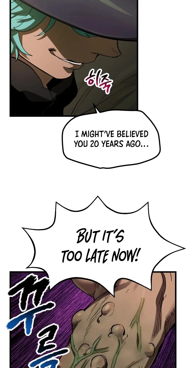 Survival Story of a Sword King in a Fantasy World Zinmanga X Chapter 136 Page 16
