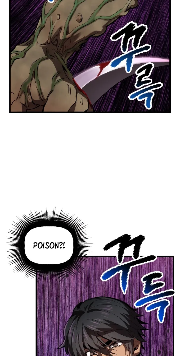Survival Story of a Sword King in a Fantasy World Zinmanga X Chapter 136 Page 18