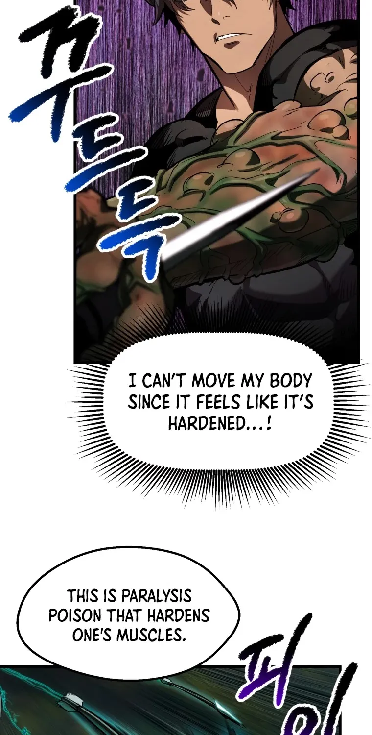 Survival Story of a Sword King in a Fantasy World Zinmanga X Chapter 136 Page 19