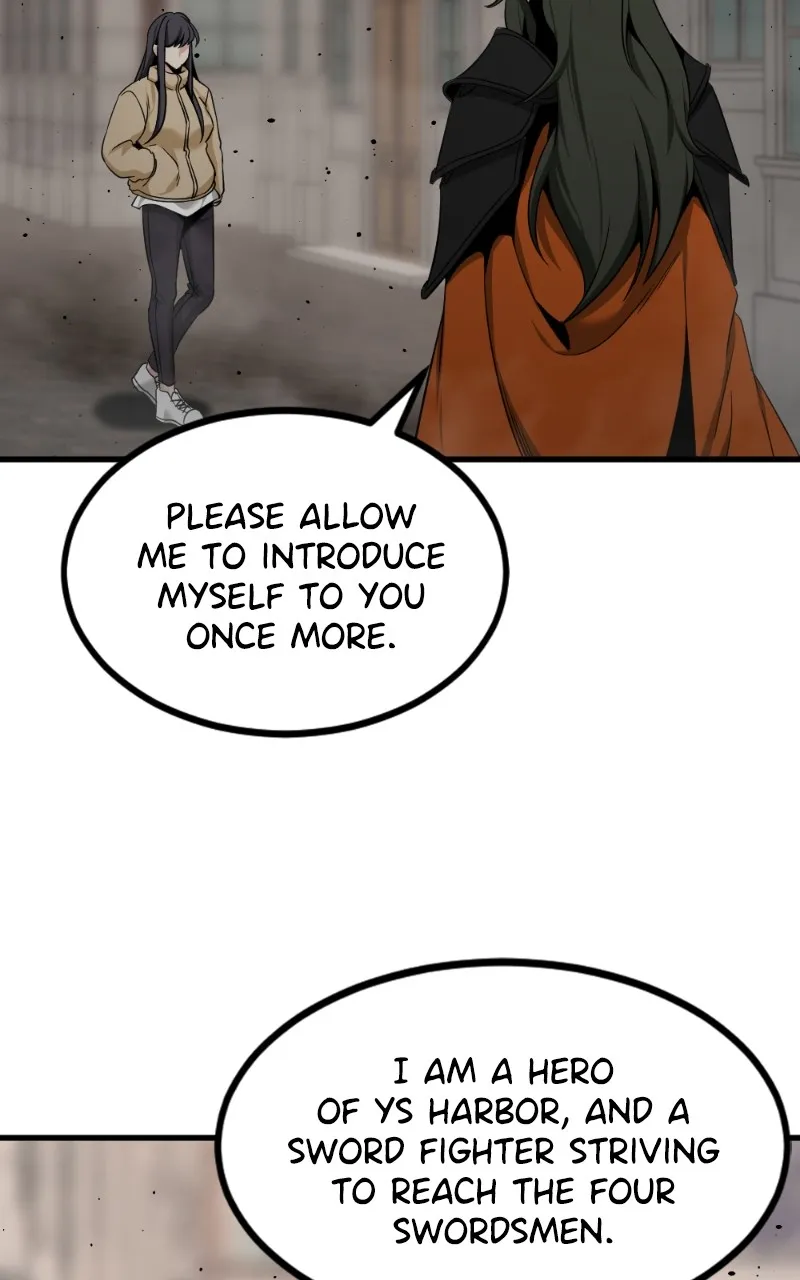 Hero Killer Zinmanga X Chapter 96 Page 8